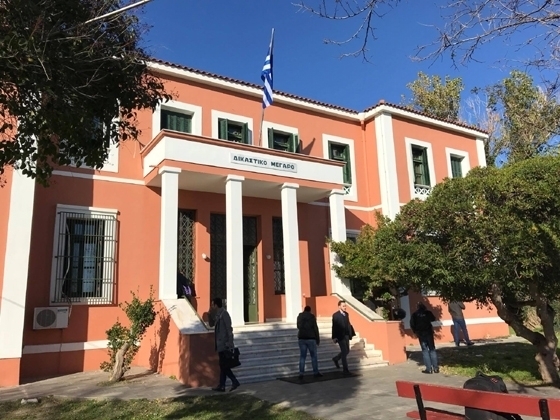 Δικηγορικός Σύλλογος Αλεξανδρούπολης: Σειρά κινητοποιήσεων για το νέο φορολογικό νομοσχέδιο